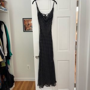 Rat & Boa Gisele Maxi Dress